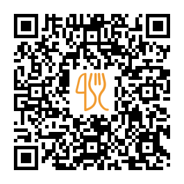 QR-kod till menyn för Gäddan Gastronomi