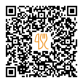 QR-kod till menyn för Silfverforsens Kaffestuga