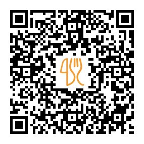 QR-kod till menyn för Pizzeria Vikingen