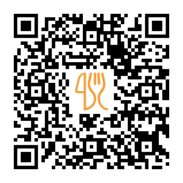 QR-kod till menyn för Café Belvederen