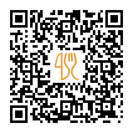 QR-kod till menyn för Café Nouveau