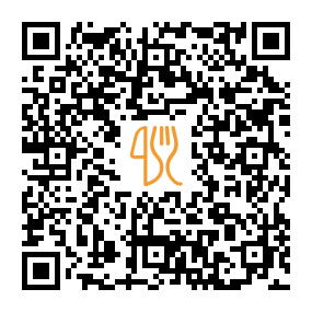 QR-kod till menyn för Café Tutingen