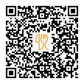 QR-kod till menyn för Alvik Pizzeria Tranan