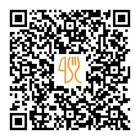 QR-kod till menyn för Pizzeria Valentino