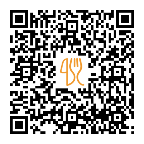 QR-kod till menyn för Abba's Pizzeria Grill