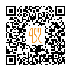 QR-kod till menyn för ThaikÖket