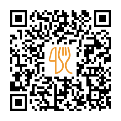 QR-kod till menyn för Pizzeria BjÖrken