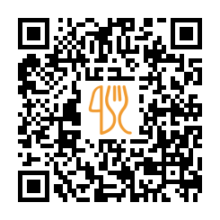 QR-kod till menyn för Turbanhallen