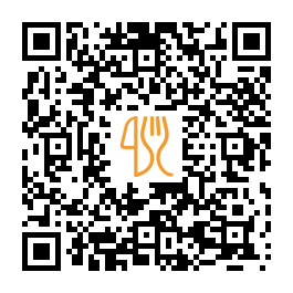 QR-kod till menyn för Kafé Tre Systrar