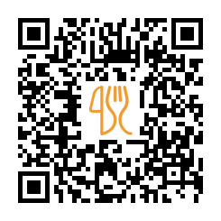 QR-kod till menyn för Bergby Krog