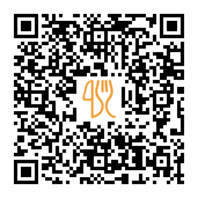 QR-kod till menyn för Fagans