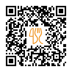 QR-kod till menyn för Britts Gatukök