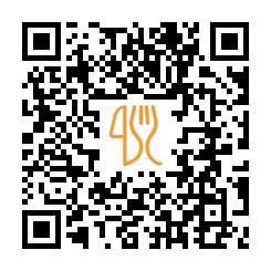 QR-kod till menyn för Hyttan Kök