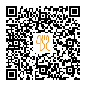 QR-kod till menyn för Stockholms Central