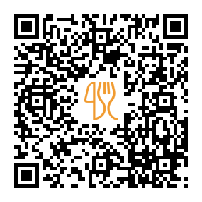 QR-kod till menyn för Restaurang Udden