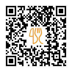 QR-kod till menyn för Konditori Lövet