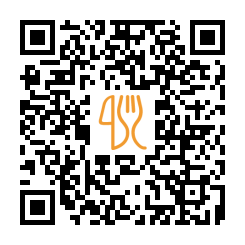 QR-kod till menyn för Röda Kiosken