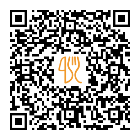 QR-kod till menyn för Cafe Faatoeljen