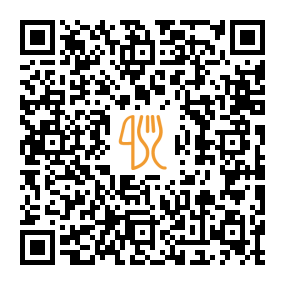 QR-kod till menyn för Tiger's Pizzeria