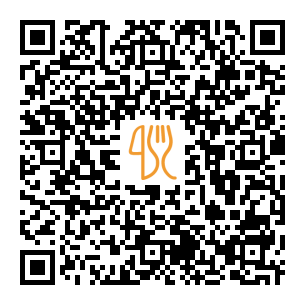 QR-kod till menyn för Café Svanen, Gallerier Teater Vita Svanen