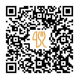 QR-kod till menyn för Slöinge Kafferosteri