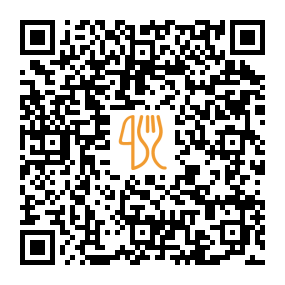 QR-kod till menyn för Akvedukten Restauranger