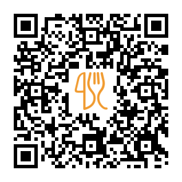 QR-kod till menyn för Kebabköket