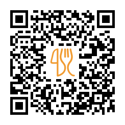 QR-kod till menyn för Hosado Ab