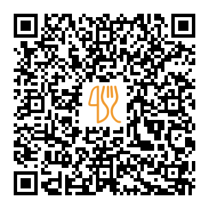 QR-kod till menyn för Västsvenska Turnerande Sommarteaterns Ungdomssek