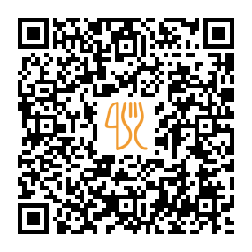 QR-kod till menyn för Pocket Arenastaden