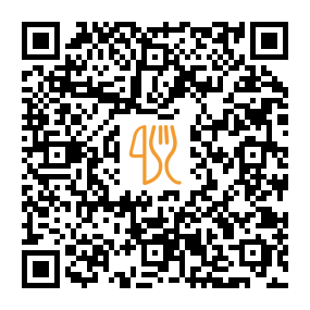 QR-kod till menyn för Fegen Konstcentrum Art Café