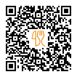 QR-kod till menyn för Leons Gatukök