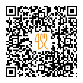 QR-kod till menyn för Restaurang Amigo Tystberga Ef