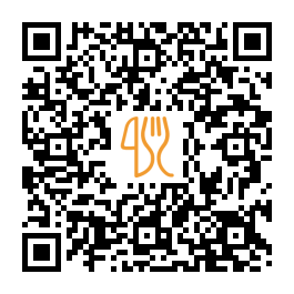 QR-kod till menyn för Aharn Thai