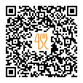 QR-kod till menyn för Pong Skrapan