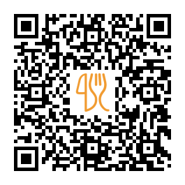 QR-kod till menyn för Listerby Pizzeria