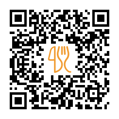 QR-kod till menyn för Tina Maria