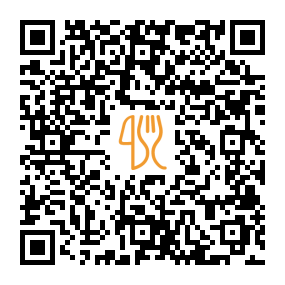 QR-kod till menyn för Låktatjåkkastugan