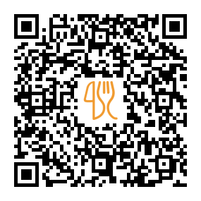 QR-kod till menyn för Restaurang Sabrina