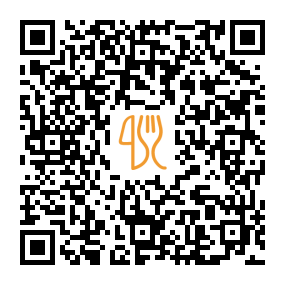 QR-kod till menyn för Pizzeria Gudfader