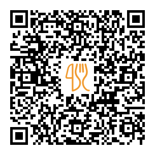 QR-kod till menyn för Väsby Pizzeria Express