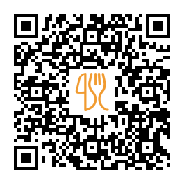 QR-kod till menyn för Poke Burger Bromma