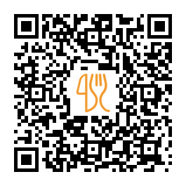QR-kod till menyn för Café Ångloket