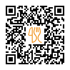 QR-kod till menyn för Rössviks Ladan