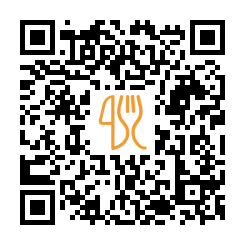 QR-kod till menyn för Pizzeria Vdk