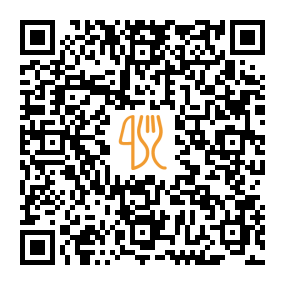 QR-kod till menyn för Pizzeria Tullen