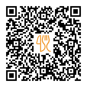 QR-kod till menyn för Hönö Missionsförsamling