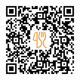 QR-kod till menyn för Världens Kök Café