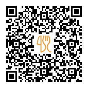 QR-kod till menyn för Kin Kitchen