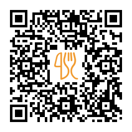 QR-kod till menyn för Mancini